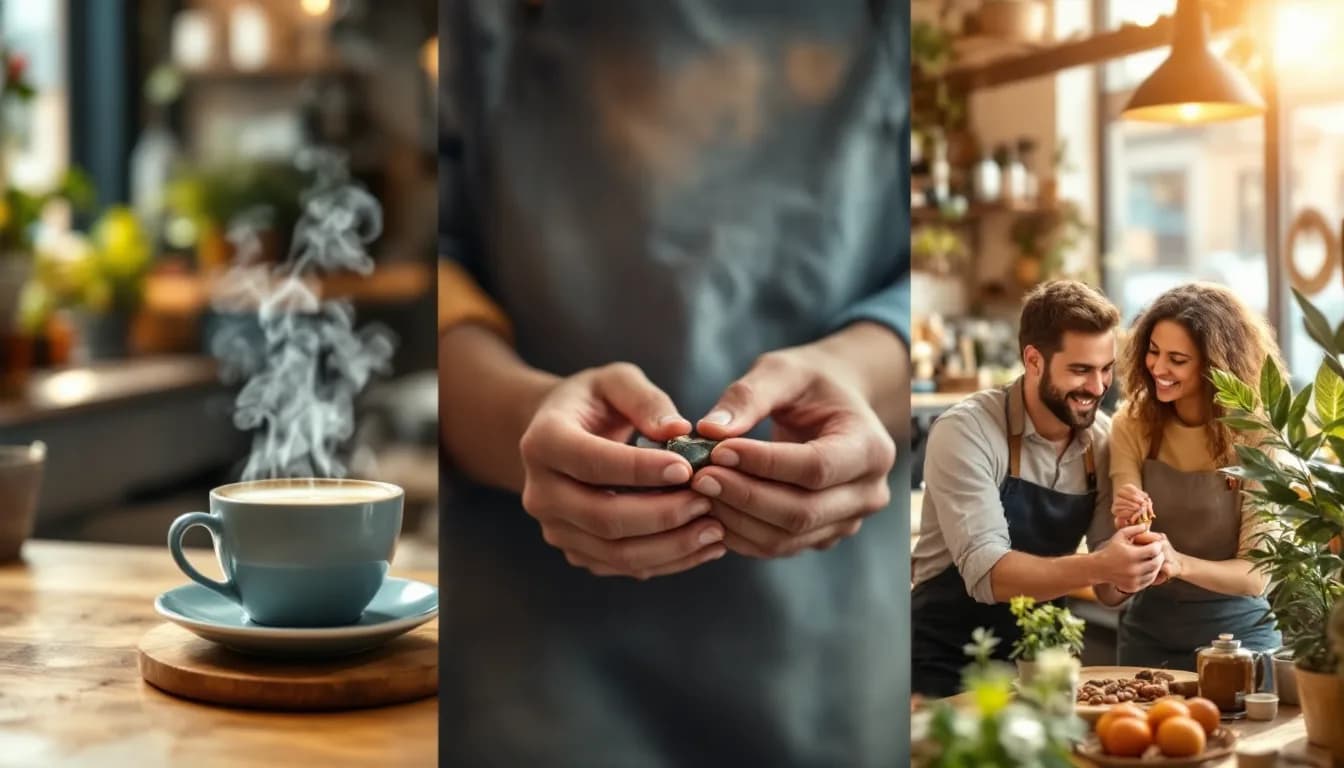 Cover Image for 7 Social Post Ideas for Local Businesses That Do Not Feel Forced